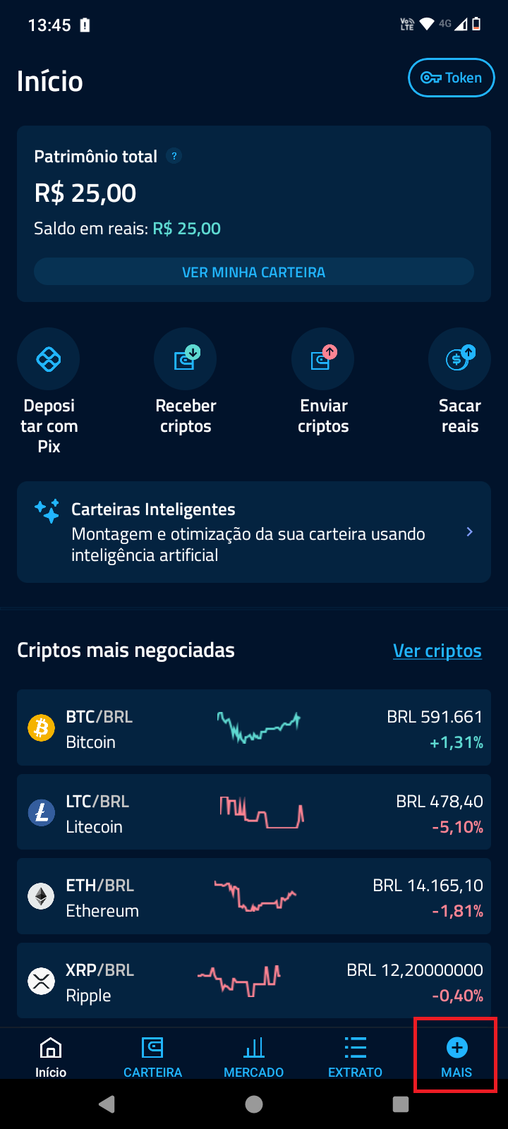 Como validar minha conta? - Reclame Aqui